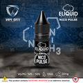 Nico Pulse 50/50 Nicshot 20mg - Eliquid France Abudhabi Dubai KSa