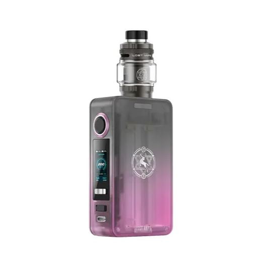 Lost Vape Centaurus N200 Starter Kit | Same Day Vape Delivery Dubai Lost Vape Centaurus N200 Starter Kit | Same Day Vape Delivery Dubai