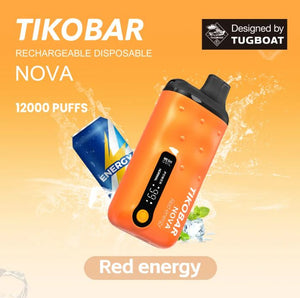 tikobar nova disposable vape dubai