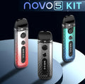 SMOK NOVO 5 30W POD SYSTEM vape delivery abu dhabi