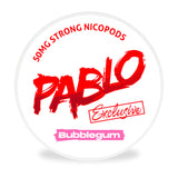 PABLO Nicotine Pouch vape shop abu dhabi