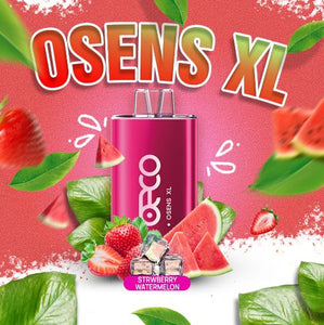 Beco Osens XL Disposable Vape (10,000 Puffs) VAPE DELIVERY DUBAI