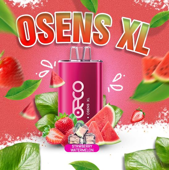 Beco Osens XL Disposable Vape (10,000 Puffs) VAPE DELIVERY DUBAI