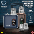 oxva xlim sq pro vape kit Dubai