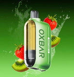 Oxbar Panther X Rechargeable Disposable Vape (50K Puffs) Vape Same Day Delivery Abu DhaBI