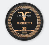 Ignite Nicotine Pouches vape delivery dubai