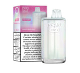 Pod Salt Pearl Pro Rechargeable Disposable Vape (10,000 Puffs) Vpe Offer Sharjah