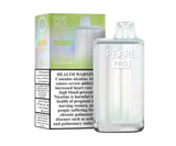 Pod Salt Pearl Pro Rechargeable Disposable Vape (10,000 Puffs) vape same day delivery dubai