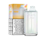Pod Salt Pearl Pro Rechargeable Disposable Vape (10,000 Puffs) Vape Same Day Delivery Abu Dhabi