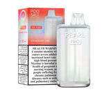 Pod Salt Pearl Pro Rechargeable Disposable Vape (10,000 Puffs) Vape Online Ajman