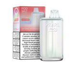 Pod Salt Pearl Pro Rechargeable Disposable Vape (10,000 Puffs) Vape Order Online Fujairah