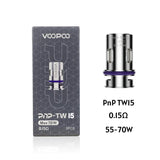 VOOPOO VINCI PNP Coils Series best vape shop in UAE