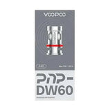 VOOPOO VINCI PNP Coils Series - 5pcs/pack