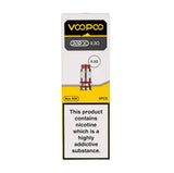 Voopoo PNP-X Replacement Coil vape best shop abu dhabi