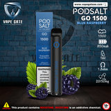 PS GO Disposable Device (50mg - 1500 Puffs) Abudhabi Dubai KSA