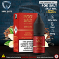 pod salt orgin royal tobacco saltnic Dubai