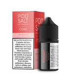 Pod Salt - Red Apple Ice Saltnic vape free deliver in abu dhabi dubai