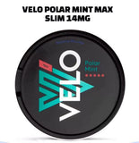 VELO Nicotine Pouch vape online ajman