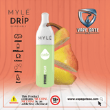 Myle - Drip 2000 Puffs Disposable Pen ABU DHABI DUBAI AL AIN RUWAIS RAK KSA