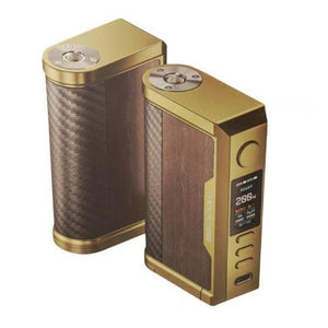 LOST VAPE CENTAURUS Q200 200W BOX MOD VAPE DELIVERY DUBAI.