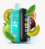 ELF Bar Raya D3 Disposable Pod Device (25K Puffs) vape online shop fujairah