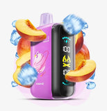 ELF Bar Raya D3 Disposable Pod Device (25K Puffs) vape same day delivery dubai