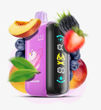 ELF Bar Raya D3 Disposable Pod Device (25K Puffs) vape same day delivery abu dhabi