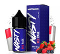 Red Energy - Nasty Modmate 60ml (Red Rage) VAPE DELIVERY ABU DHABI DUBAI