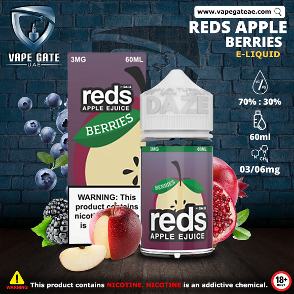 reds apple berries eliquid abu dhabi