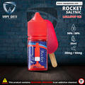 Rocket Lolly Water Ice - 30ML DUBAI ABU DHABIO AL AIN SHARJAH AJMAN KSA