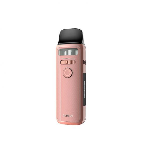 VOOPOO VINCI 3 Pod System Kit 1800mAh| Abu Dhabi & Dubai UAE | Vape Riyadh