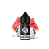 Ruthless WTRMLN Freeze Edition SaltNic 30ml best vape shop in UAE abu dhabi dubai