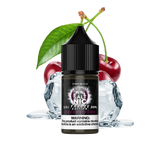 Ruthless Cherry Bomb Freeze Edition SaltNic 30ml best vape offer in Dubai Abu dhabi Al Ain Ruwais