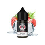 Ruthless Strawbrrry Freeze Edition SaltNic 30ml  vape free delivery dubai al ain fujairah