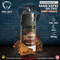 sweet tobacco saltnic sams vape best shop vape in dubai