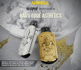 Uwell Sculptor Pod System (370 mAh) Vape Online Abu Dhabi