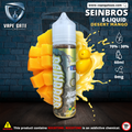 Desert Mango 60ml E Liquid 0mg Nicotime by Seinbros - mg / 60 ml - E-LIQUIDS - UAE - KSA - Abu Dhabi