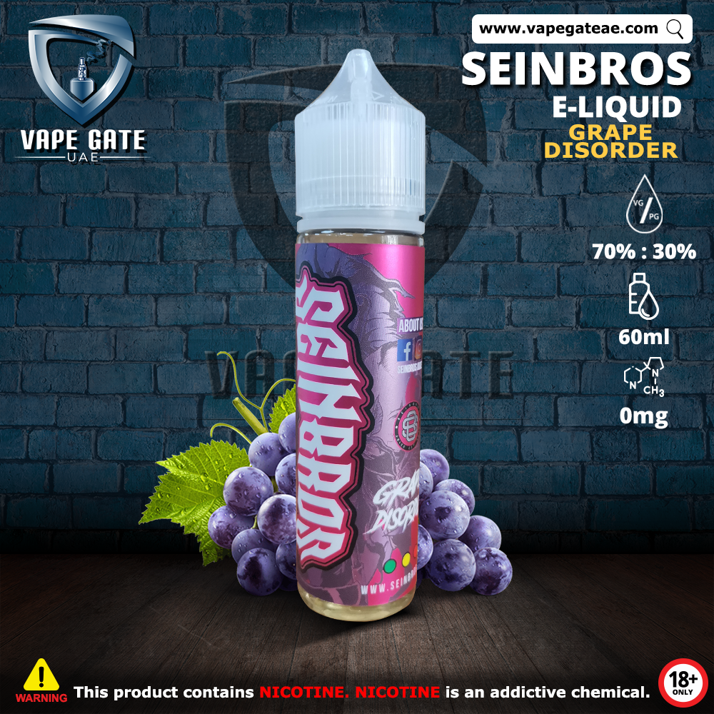 vape juice abu dhabi Top 5 Vape Juice Flavours Popular in Abu Dhabi Right Now main image 1