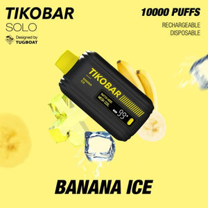 tikobar solo disposable vape dubai