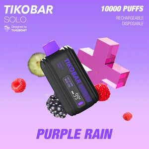 tikobar solo disposable vape dubai