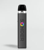 GEEKVAPE SONDER Q2 30W POD SYSTEM (1350mAh) Vape Same Day Delivery Abu DHabi