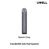 UWELL CALIBURN A3S 16W POD SYSTEM vape offer al ain