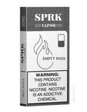 SPRK disposable vape pods in al ain