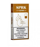 SPRK disposable vape pods in fujairah