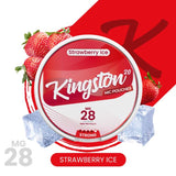 Kingston Nicotine Pouches vape offer abu dhabi dubai ajman fujairah 