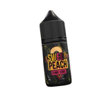 Sweet Peach Saltnic 30ml - Sam Vapes Order online sharjah