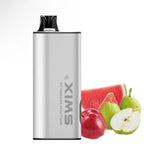 Swix Mate Disposable Vape (9,000 Puffs) Same Day Delivery Dubai & Abu DHabi