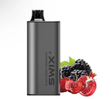 Swix Mate Disposable Vape (9,000 Puffs) Vape Online Offers Ras Al Khaimah