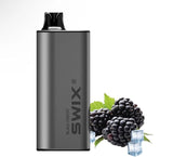 Swix Mate Disposable Vape (9,000 Puffs) Same Day Delivery Dubai Dutyfree 2025