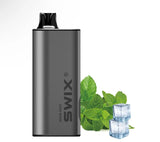 Swix Mate Disposable Vape (9,000 Puffs) Vape Offer Al Ain